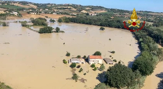 L’Aquila – Il processo per l’alluvione del 2022 non tornerà al Tribunale di Ancona